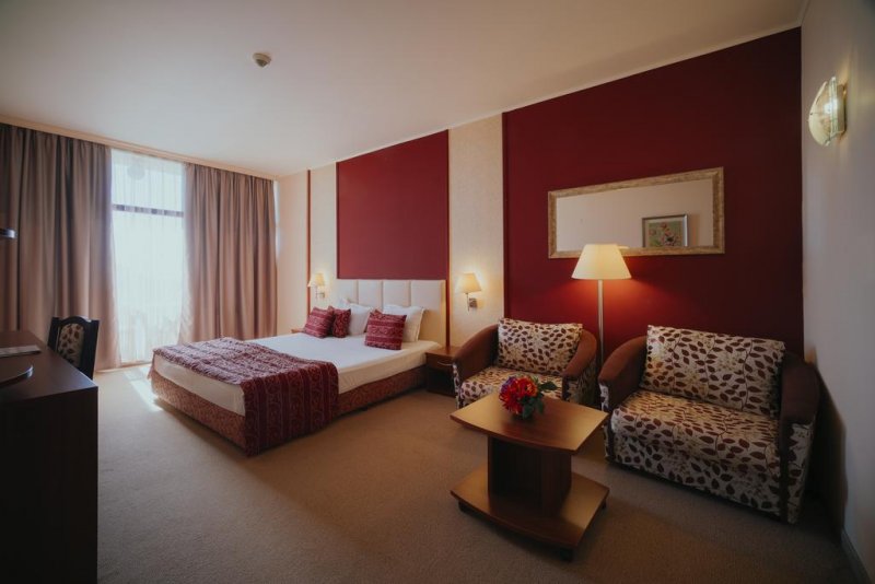 Хотел Кристал - Снимка 4