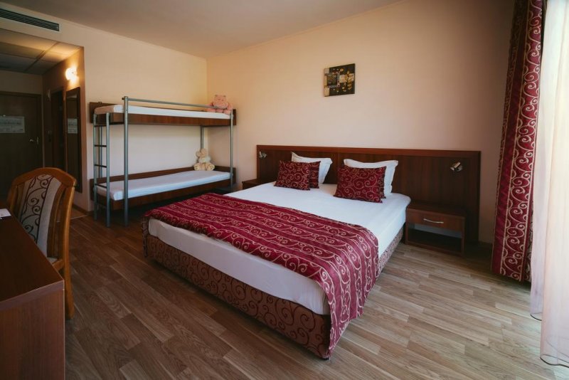 Хотел Кристал - Снимка 9