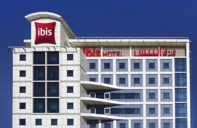 Ibis Al Barsha - Снимка 1