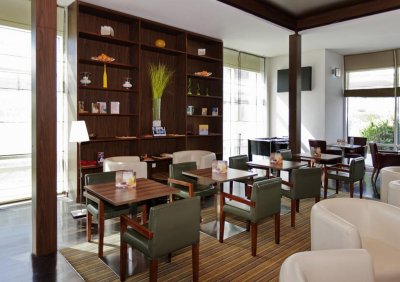 Ibis Al Barsha - Снимка 8