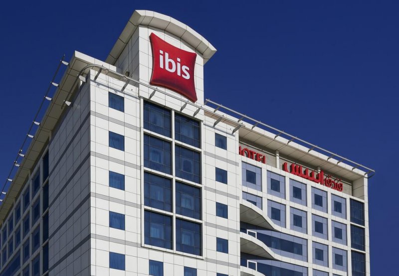 Ibis Al Barsha - Снимка 0