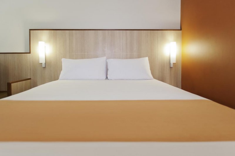 Ibis Al Barsha - Снимка 8