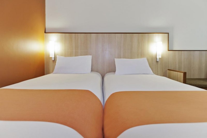 Ibis Al Barsha - Снимка 4