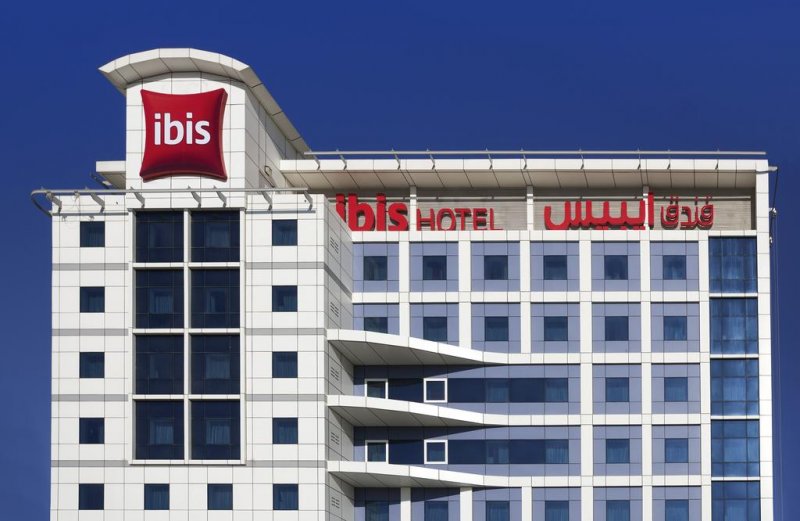 Ibis Al Barsha - Снимка 2