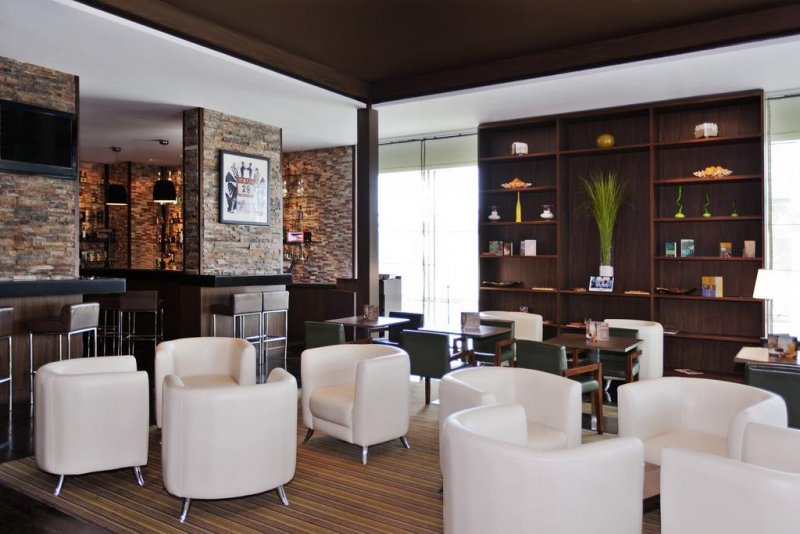 Ibis Al Barsha - Снимка 2