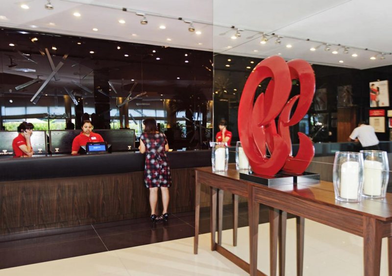 Ibis Al Barsha - Снимка 4