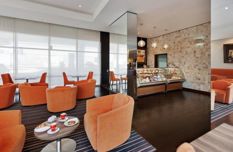 Ibis Al Barsha - Снимка 11