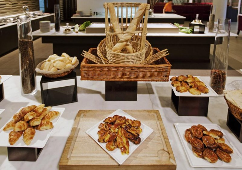 Ibis Al Barsha - Снимка 2