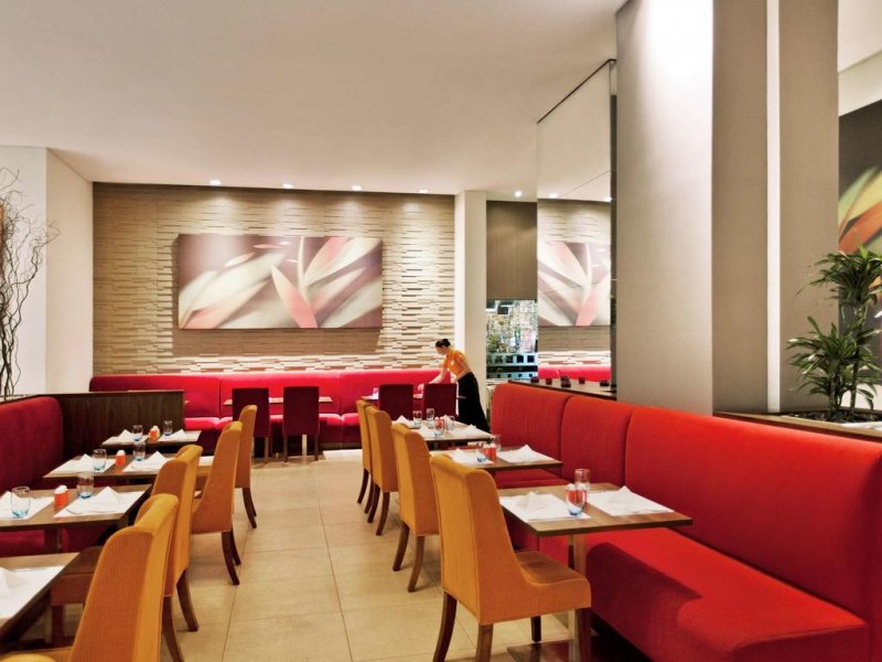 Ibis Al Barsha - Снимка 7