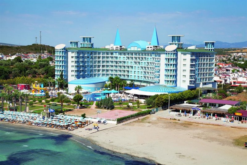 Buyuk Anadolu Didim Resort Hotel - Снимка 11