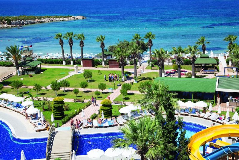 Buyuk Anadolu Didim Resort Hotel - Снимка 8
