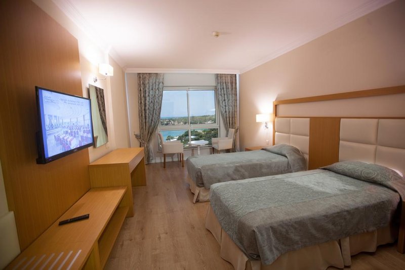 Buyuk Anadolu Didim Resort Hotel - Снимка 1