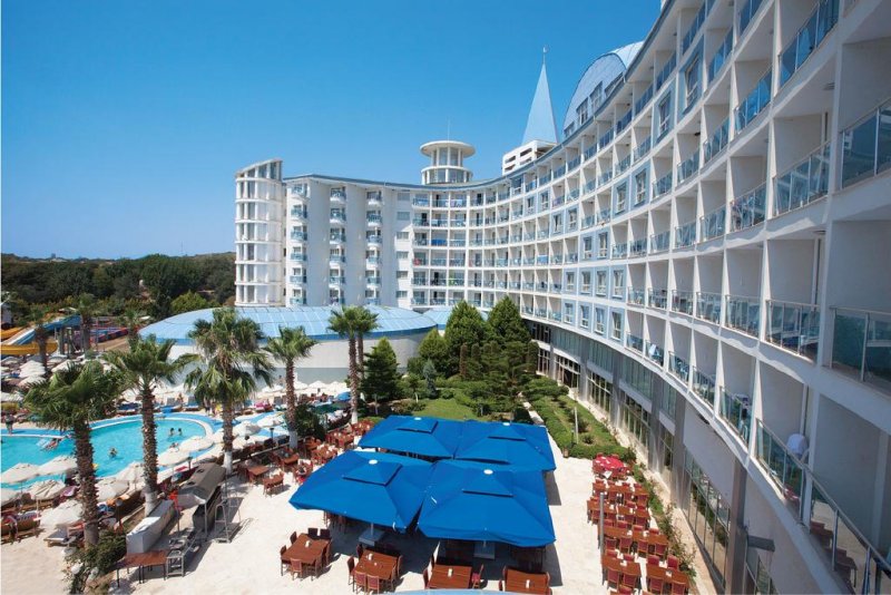 Buyuk Anadolu Didim Resort Hotel - Снимка 5