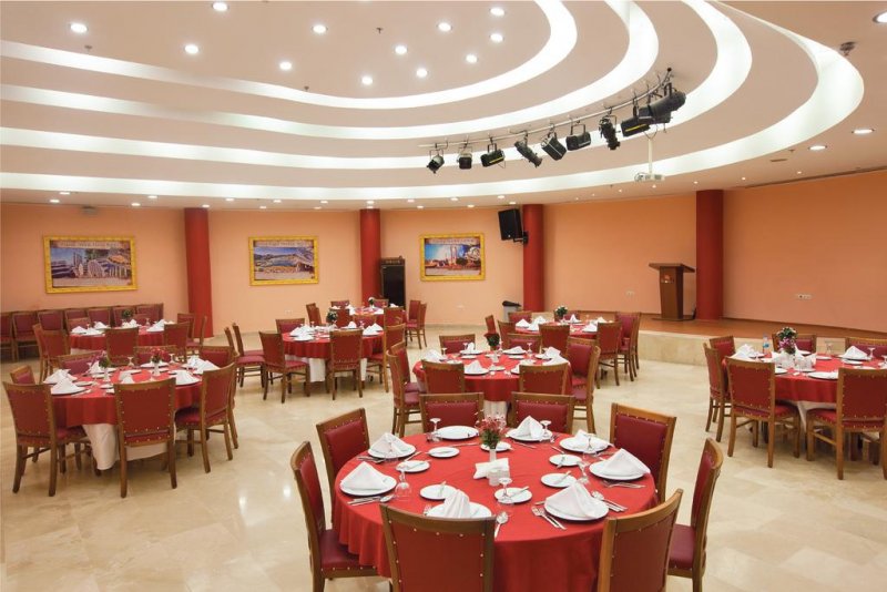 Buyuk Anadolu Didim Resort Hotel - Снимка 2