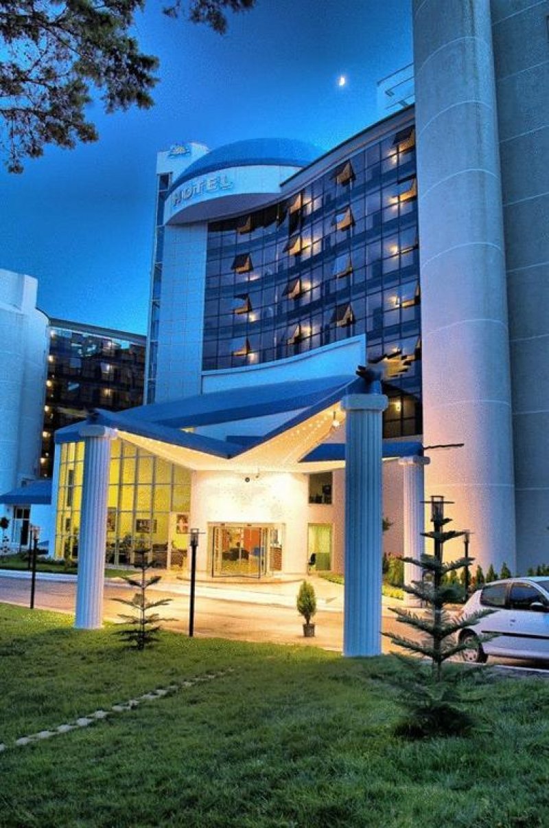 Buyuk Anadolu Didim Resort Hotel - Снимка 7