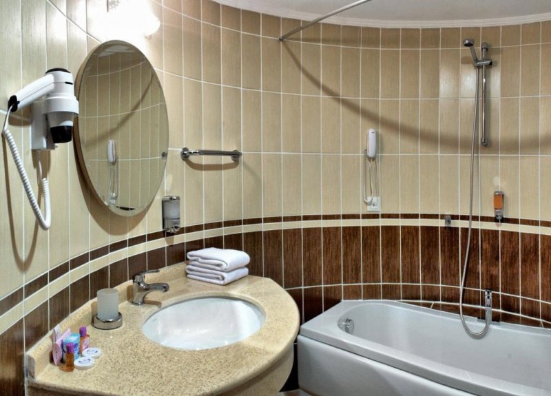 Buyuk Anadolu Didim Resort Hotel - Снимка 1