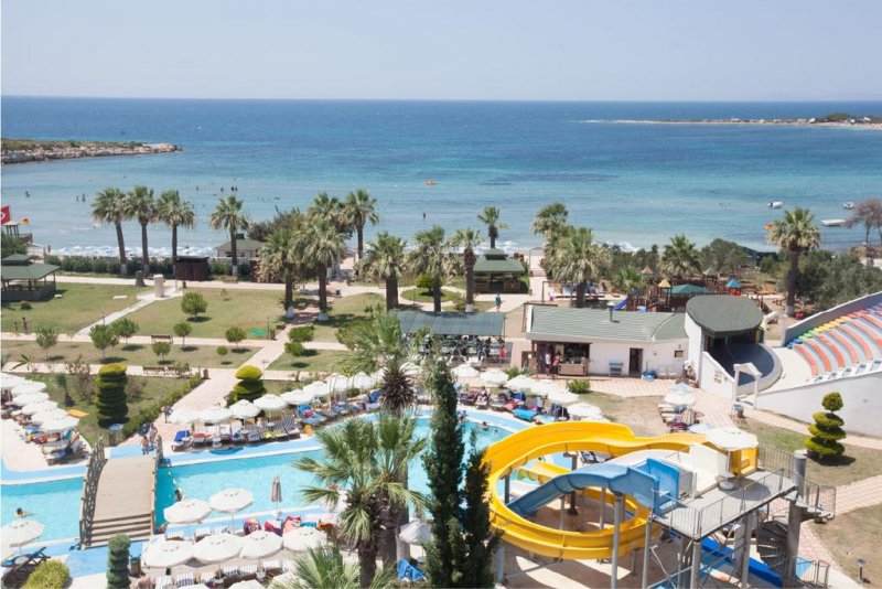 Buyuk Anadolu Didim Resort Hotel - Снимка 9