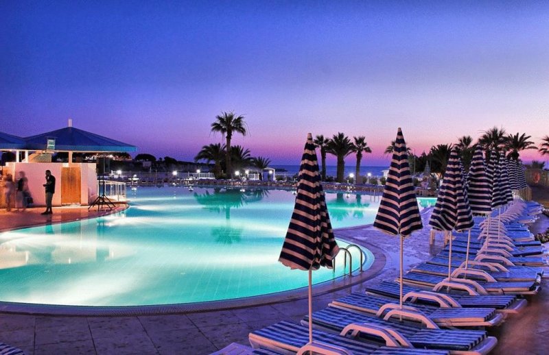 Buyuk Anadolu Didim Resort Hotel - Снимка 10