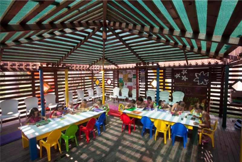 Buyuk Anadolu Didim Resort Hotel - Снимка 4