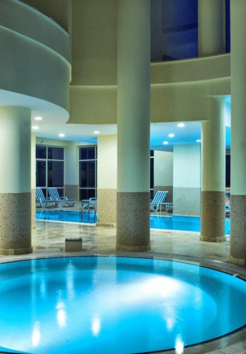 Buyuk Anadolu Didim Resort Hotel - Снимка 11