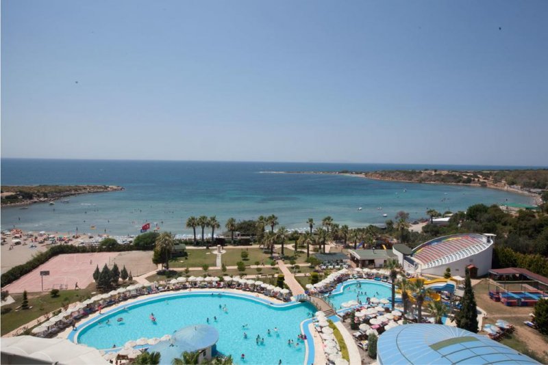 Buyuk Anadolu Didim Resort Hotel - Снимка 2