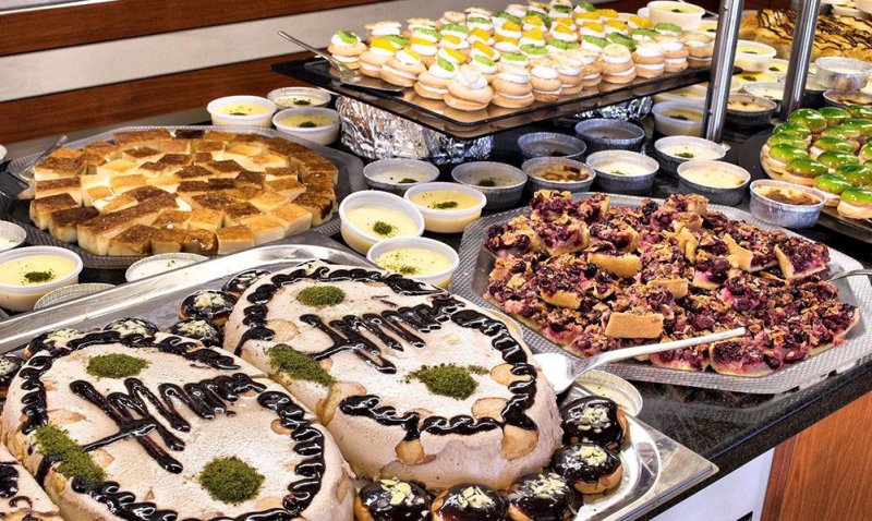 Buyuk Anadolu Didim Resort Hotel - Снимка 8