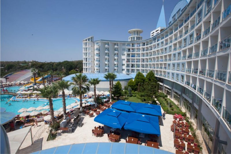Buyuk Anadolu Didim Resort Hotel - Снимка 3