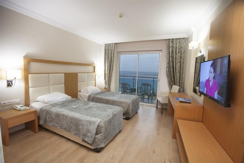 Buyuk Anadolu Didim Resort Hotel - Снимка 3
