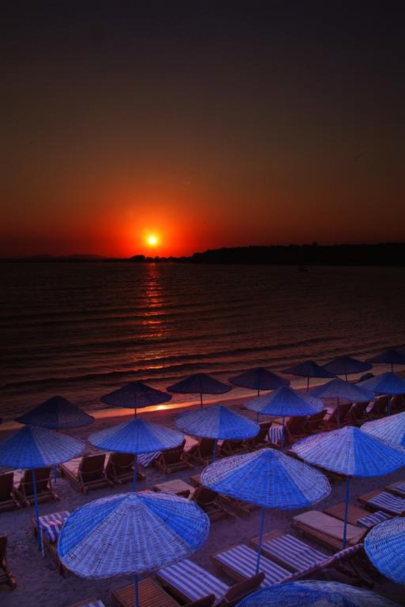 Buyuk Anadolu Didim Resort Hotel - Снимка 10