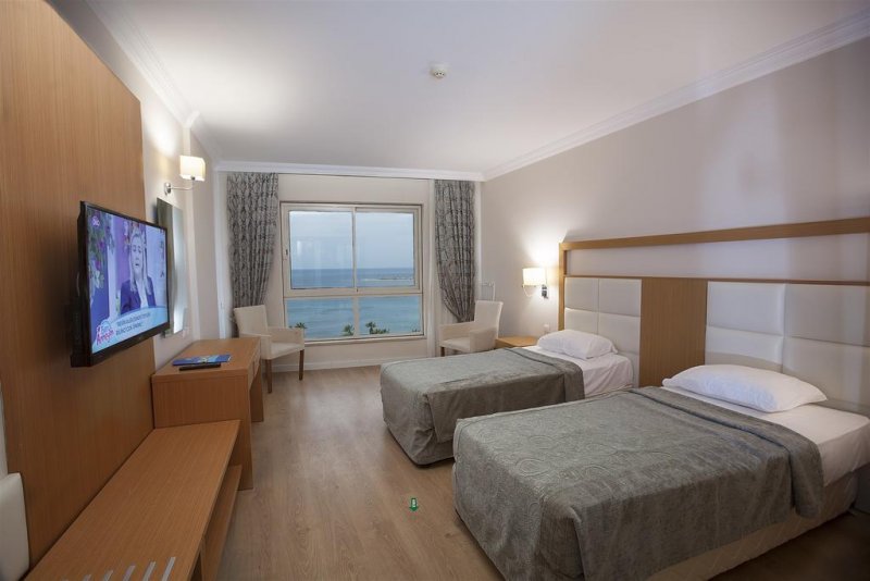 Buyuk Anadolu Didim Resort Hotel - Снимка 1