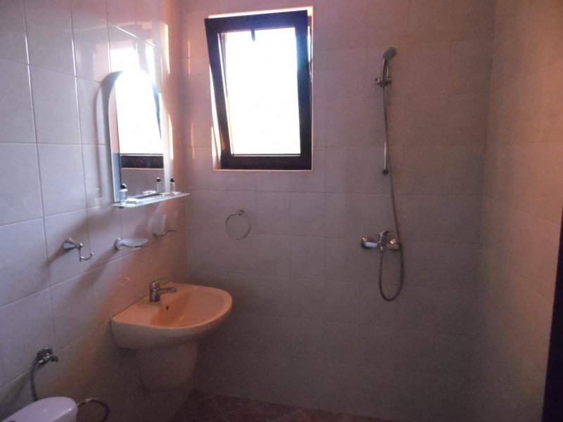 Семеен хотел Амигос - Снимка 1