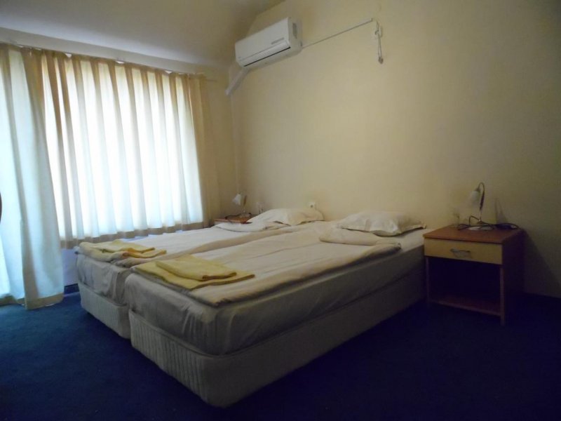 Семеен хотел Амигос - Снимка 7