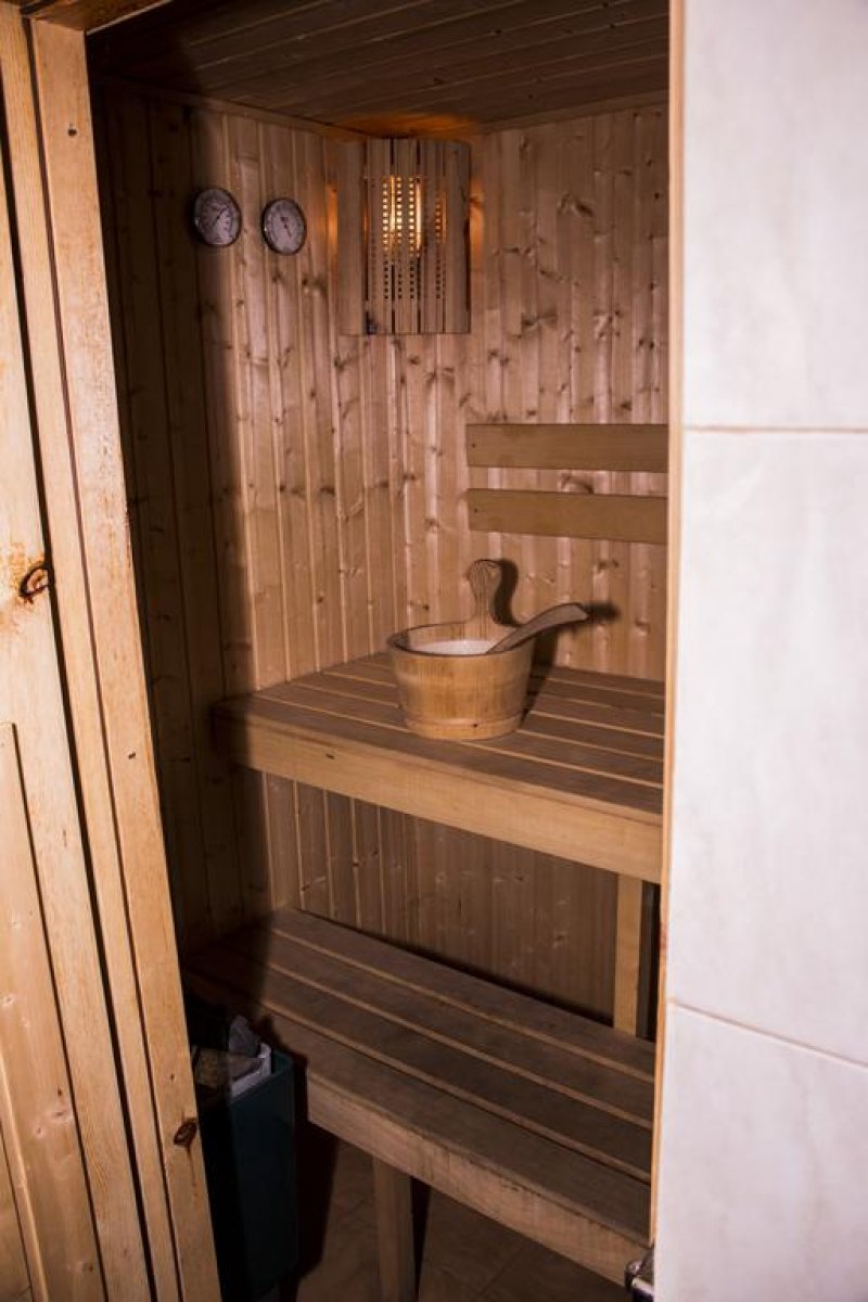 Семеен хотел ИВЕЛ - Снимка 4