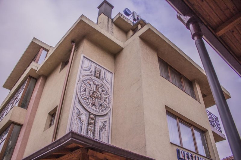 Семеен хотел ИВЕЛ - Снимка 0