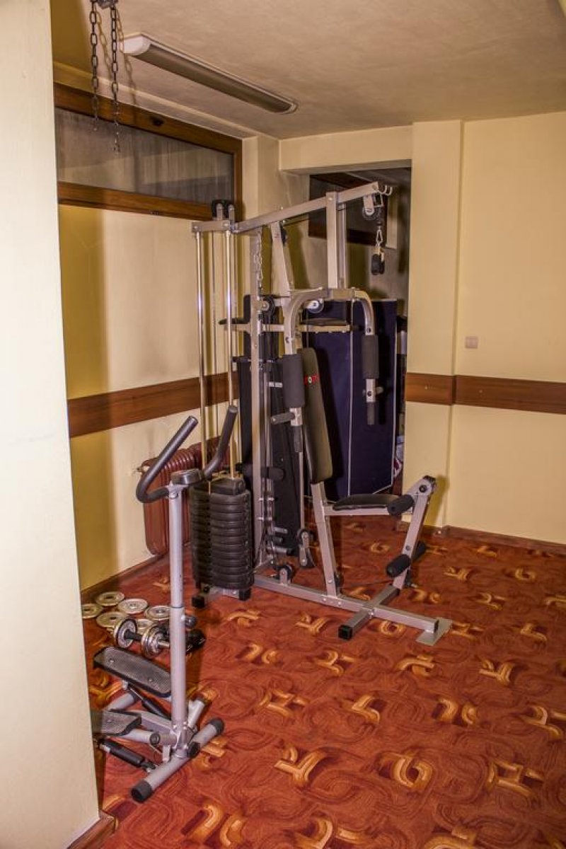 Семеен хотел ИВЕЛ - Снимка 10