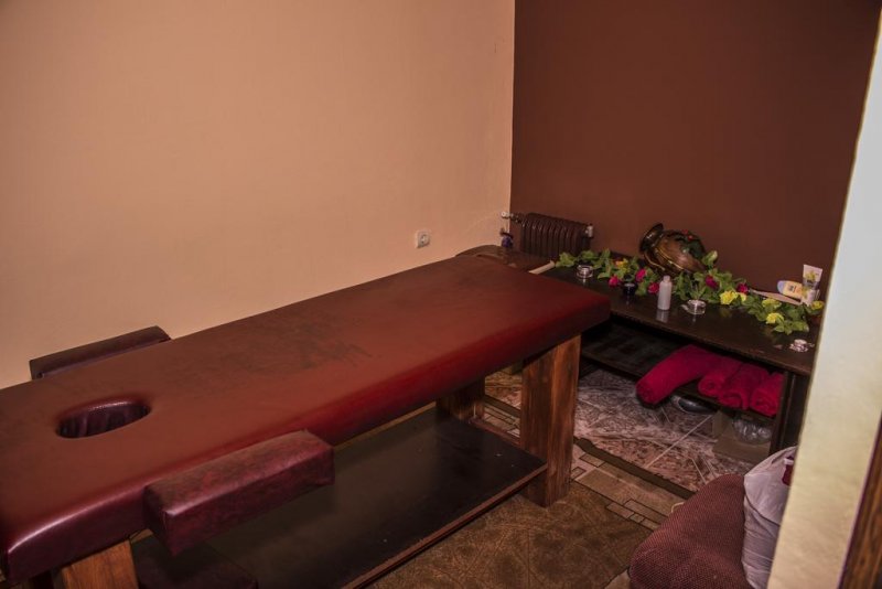 Семеен хотел ИВЕЛ - Снимка 1