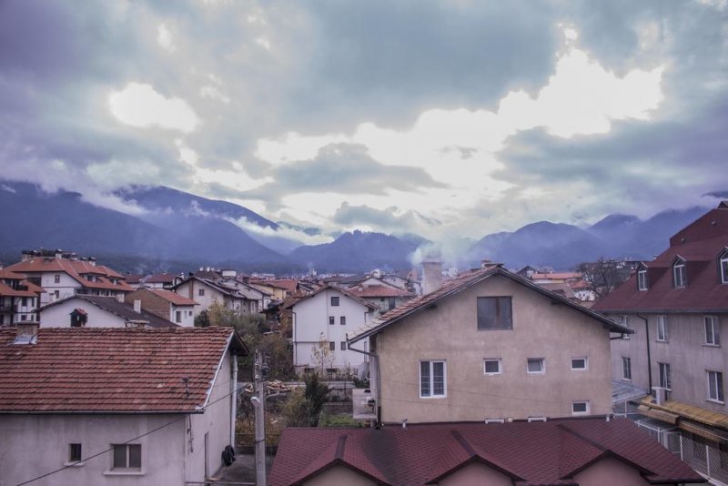 Семеен хотел ИВЕЛ - Снимка 3