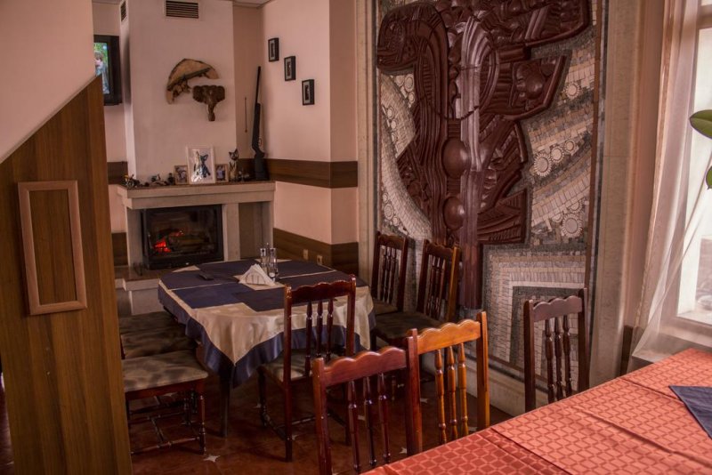 Семеен хотел ИВЕЛ - Снимка 7