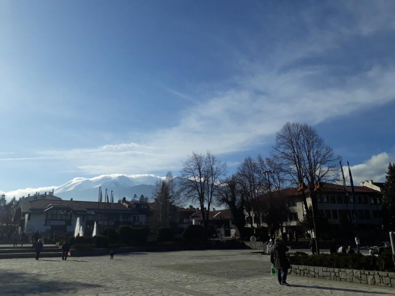 Семеен хотел ИВЕЛ - Снимка 5