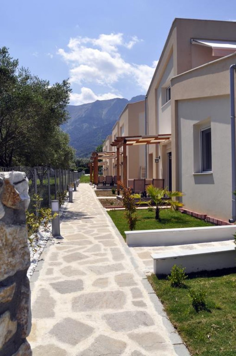 Thalassa Rooms - Снимка 0