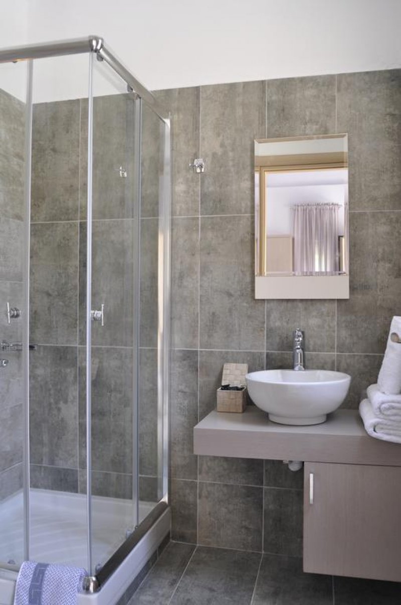 Thalassa Rooms - Снимка 3