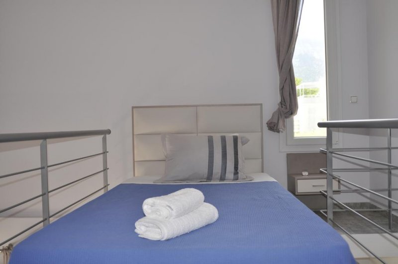 Thalassa Rooms - Снимка 10