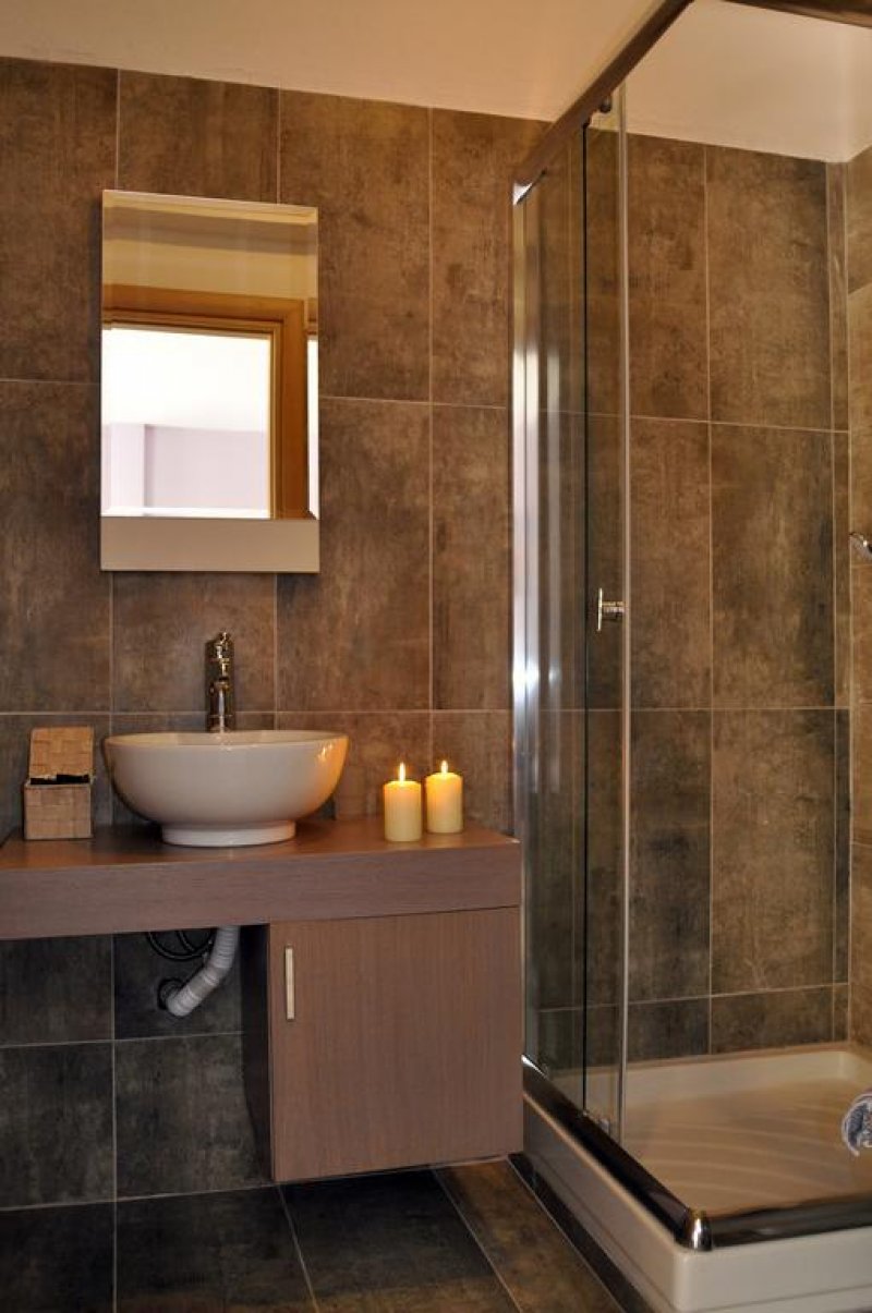 Thalassa Rooms - Снимка 7