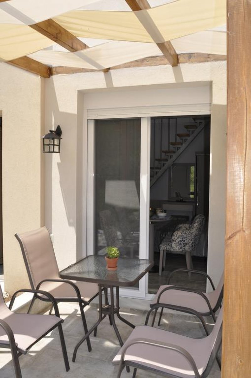 Thalassa Rooms - Снимка 3