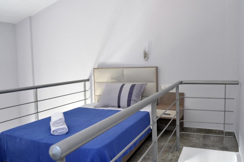 Thalassa Rooms - Снимка 4