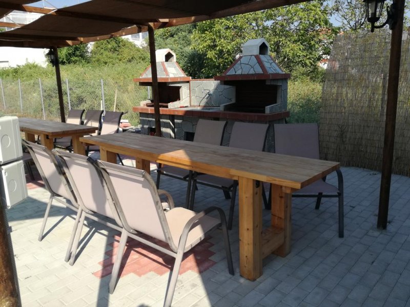 Thalassa Rooms - Снимка 3