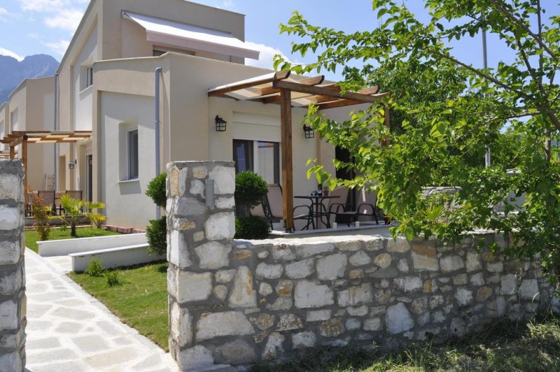 Thalassa Rooms - Снимка 10