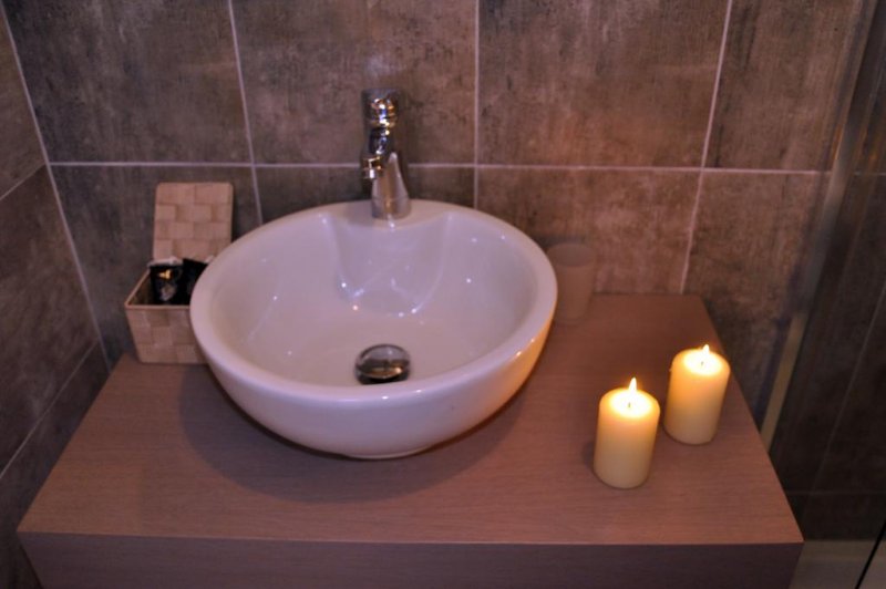 Thalassa Rooms - Снимка 2