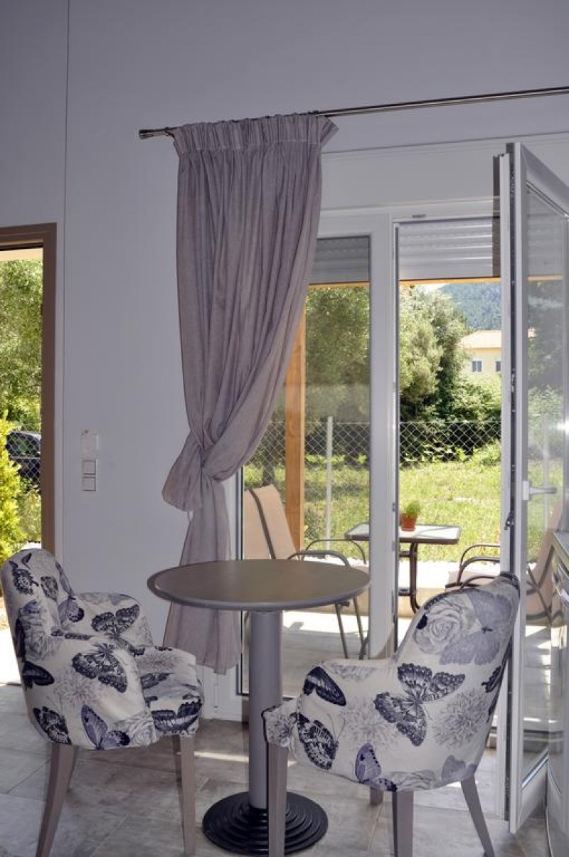 Thalassa Rooms - Снимка 10