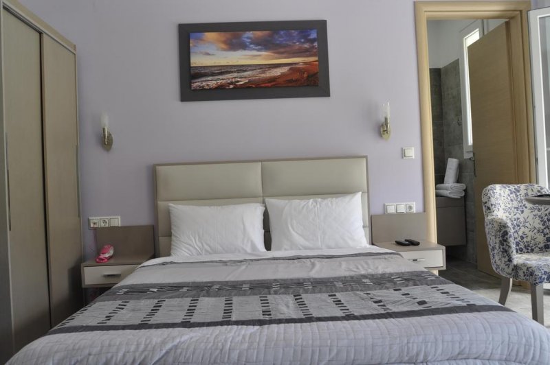 Thalassa Rooms - Снимка 2